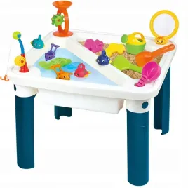 2-x-piaskownica-stolik-wodny-stol-zabawy-lowienie-rybek-konewka-foremki-mat