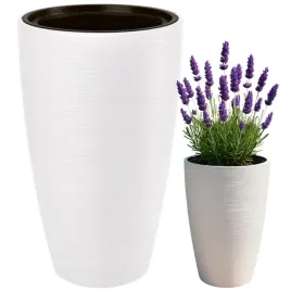 donica-doniczka-gobi-slim-40-cm-z-wkladem-biala