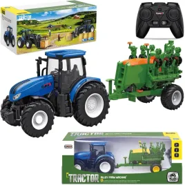 2-x-zdalnie-sterowany-traktor-siewnik-pasowy-kukurydza-ciche-kola-sw-dz-mat