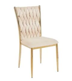 krzeslo-tapicerowane-przeplatane-velvet-bezowy-zloty-k37-fx
