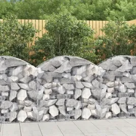 lukowaty-kosz-gabionowy-100x50x80-100-cm-galwanizowane-zelazo-lumarko