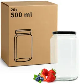 20x-sloiki-szklane-500ml-na-przetwory-dzem-miod-owsianke-z-zakretka-82fi