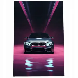 2-x-obraz-120x80-samochody-bmw-e46-e36-abstrakcja-sportowy-do-garazu-warszt