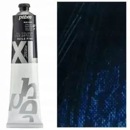 2-x-farba-olejna-xl-200ml-pebeo-artystyczna-w-tubce-gesta-47-steel-blue