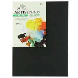 2-x-podobrazie-malarskie-bawelniane-plotno-blejtram-czarne-280g-phoenix-50x