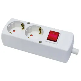 gniazdo-przenosne-podwojne-2x230v-schuko-z-wylacznikiem-biale-t-97593
