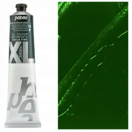 2-x-farba-olejna-xl-200ml-pebeo-artystyczna-w-tubce-18-phthalocyanine-emera