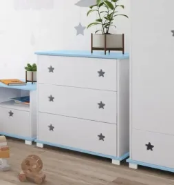 komoda-gwiazdki-z-trzema-szufladami-7-dostepnych-kolorow