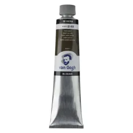 2-x-farba-olejna-van-gogh-artystyczna-talens-200ml-surowa-umbra-408