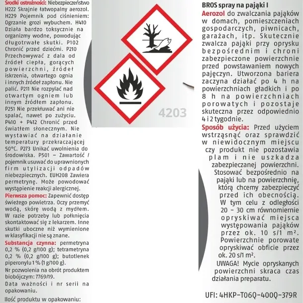 bros-spray-na-pajaki-250-ml-pojemnosc-250-ml
