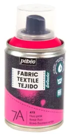 2-x-farba-do-tkanin-spray-pebeo-7a-fluorescencyjny-rozowy-100ml-tekstyliow
