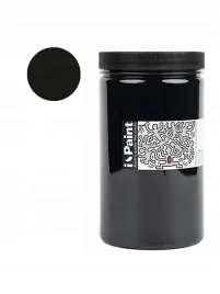 2-x-farba-akrylowa-artystyczna-czarna-renesans-ipaint-1200ml-18-czern-karbo