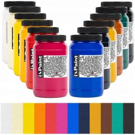 2-x-zestaw-12szt-farby-akrylowe-renesans-artystyczne-podstawowe-ipaint-12x5