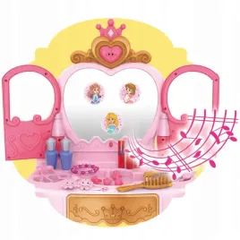 2-x-duza-toaletka-dla-dziewczynki-z-lustrem-magiczna-rozdzka-20-akc-dzwiek