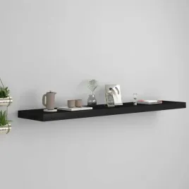 polka-scienna-czarna-120x235x38-cm-mdf-lumarko