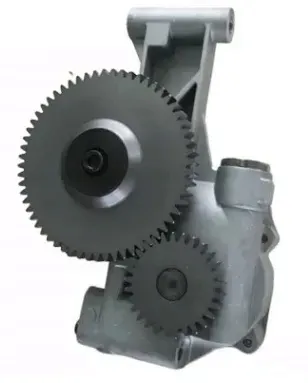 pompa-oleju-caterpillar-c9