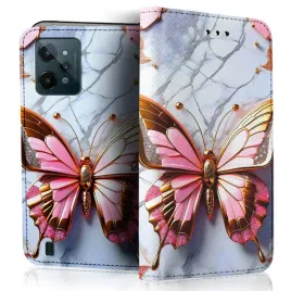 etui-z-klapka-na-telefon-realme-c31-case-portfel-wzory-szklo-szybka