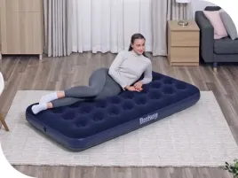 materac-dmuchany-welurowy-jednoosobowy-lozko-bestway-67001-188x99-model2025