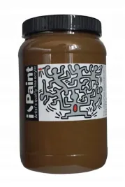 2-x-farba-akrylowa-artystyczna-brazowa-renesans-ipaint-500ml-14-umbra-natur