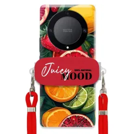 etui-do-huawei-honor-magic-5-lite-czerwona-smycz-uchwyt-modne-juice-mood