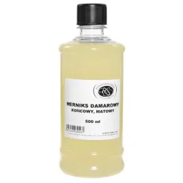 2-x-werniks-damarowy-koncowy-matowy-roman-szmal-anty-uv-profesjonalny-500ml