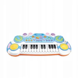 2-x-pianino-pianinko-organy-duze-niebieskie-24-klawisze-dla-dzieci-matadi