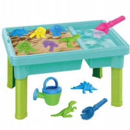 2-x-stolik-wodny-piaskownica-namiot-dinozaury-41el-zestaw-dla-dzieci-mata