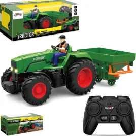 2-x-traktor-zdalnie-sterowany-gumowe-kola-swiatlo-rozsiewacz-siewnik-dzw-ma