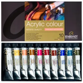 2-x-zestaw-farb-akrylowych-rembrandt-talens-portrait-10x40ml-artystyczne-ge