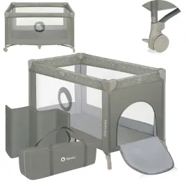 2-x-lozeczko-turystyczne-stefi-kojec-dla-dziecka-materac-lionelo-bezowy