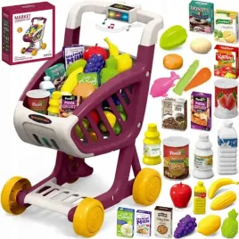 2-x-wozek-sklepowy-dla-dzieci-koszyk-zakupowy-supermarket-kasa-akcesoria-ma