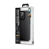 benks-etui-do-iphone-16-pro-max-magsafe-kevlar-przycisk-camera-control-stan-nowy-kolor-szary