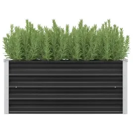 podwyzszona-donica-antracyt-100x40x45-cm-galwanizowana-stal-lumarko