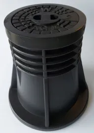 skrzynka-zasuwy-wody-270mm-wieko-zeliwne-czarne