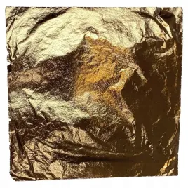 2-x-szlagmetal-16x16cm-100szt-renesans-do-decoupage-zlocen-platki-zlota-2