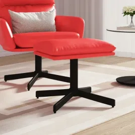 podnozek-czerwony-60x60x39-cm-sztuczna-skora-lumarko