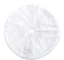 dywanik-dywan-pod-choinke-bialy-wlochacz-happy-christmas