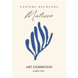 2-x-plakat-84x594-a1-henri-matisse-abstrakcja-boho-artysta-sztuka-bezowy-a