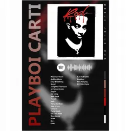 2-x-plakat-90x60-okladka-albumu-playboi-carti-whole-lotta-red-raper-plyta