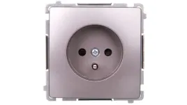 simon-basic-gniazdo-pojedyncze-z-u-z-przeslonami-stal-inox-bmgz1z-01-21