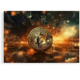 2-x-obraz-120x80-bitcoin-krypto-zarabianie-moneta-art