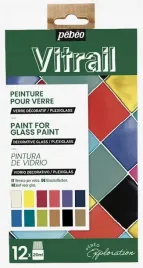 2-x-zestaw-farb-do-szkla-pebeo-vitrail-explorer-12x20ml-witrazowe-transpare