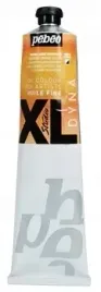 2-x-farba-olejna-xl-dyna-180ml-pebeo-artystyczna-353-iridescent-orange-yell