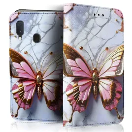etui-z-klapka-na-telefon-samsung-galaxy-a20e-case-portfel-wzory-szklo