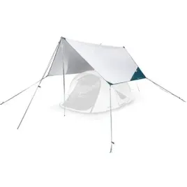 plachta-biwakowa-tarp-quechua-fresh