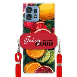 etui-do-motorola-edge-40-pro-czerwona-smycz-uchwyt-fruit-owoce-juice-mood
