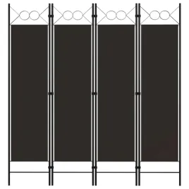 parawan-4-panelowy-brazowy-160-x-180-cm-lumarko