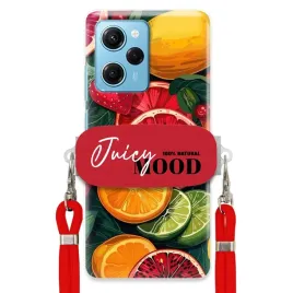 etui-do-xiaomi-poco-x5-pro-czerwona-smycz-uchwyt-fruit-owoce-juice-mood