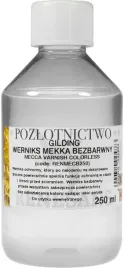 2-x-werniks-mekka-bezbarwny-do-pozlotnictwa-medium-ochronne-renesans-250ml
