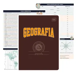 zeszyt-do-geografii-tematyczny-a5-60k-w-kratke-sciaga-interdruk-geografia